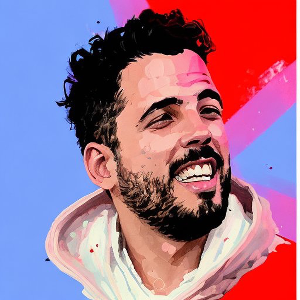 Claudio Gonçalves Avatar